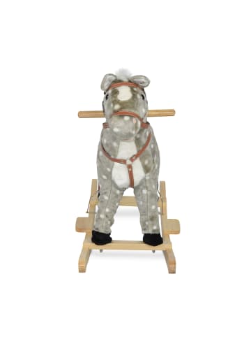 Spotty WJ-001 in grau