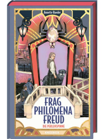 Buch - Frag Philomena Freud