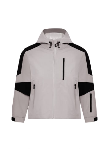 Damen Jacket in HELLGRAU