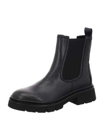 Ankle Boots in Schwarz