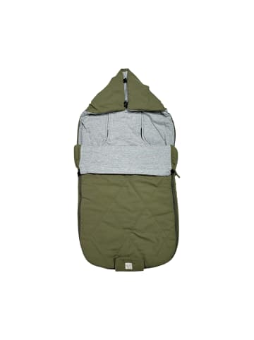 Sommer Kinderwagen Fußsack Aurora
