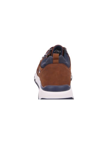 Sneaker  in Braun