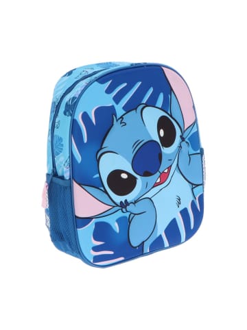 3D Rucksack Kinder Rucksack mit Stitch Design
