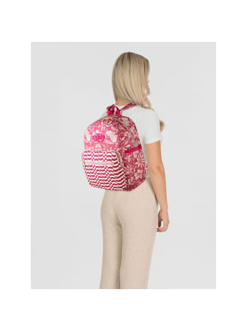 Indimarken Daypack 40 cm dusty cedar