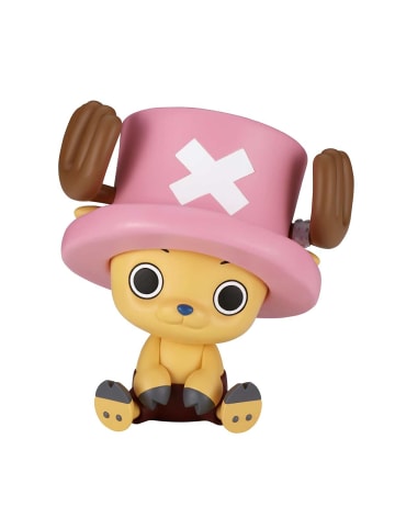 Banpresto Tony Tony.Chopper One Piece Actionfigur Sofvimates 11 cm BP89476P 15+