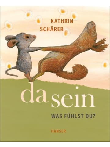 Buch - Da sein