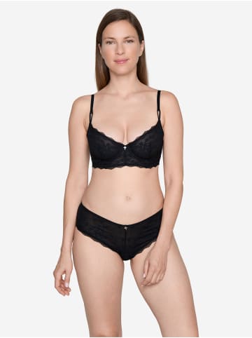 Bustier Intimate Apparel in Black