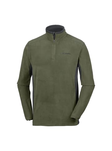 Klamath Range™ II Half Zip in Grün