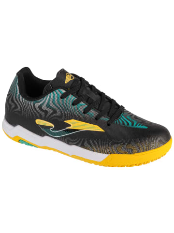Joma Evolution Jr 24 EVJW IN in Schwarz