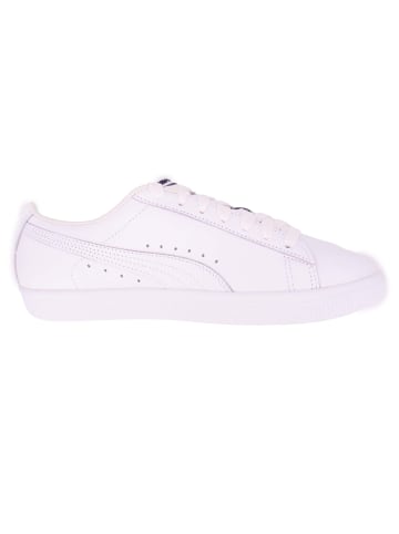 Sneaker Clyde Varsity II in Weiß