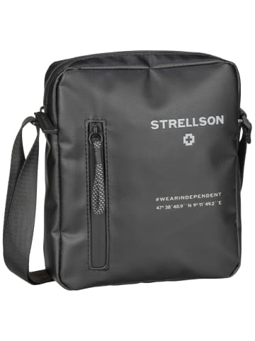 Umhängetasche Stockwell 2.0 Marcus XSVZ in Black