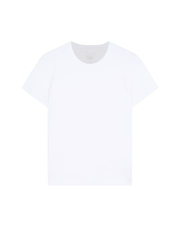 T-Shirt Perfect in Bright White