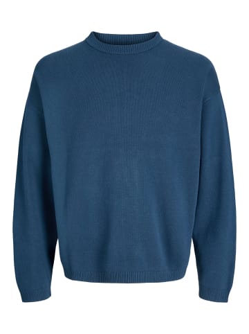 Strickpullover in Titan