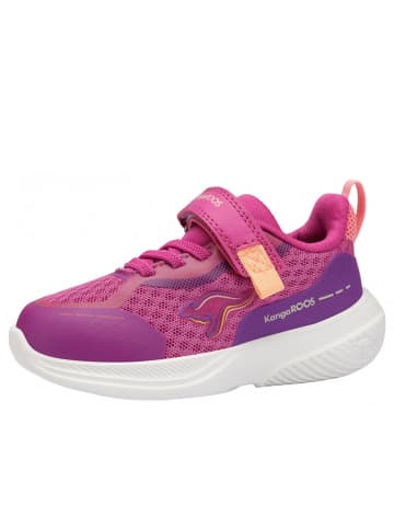 Sportschuh K-RDI Pebble  in Violett