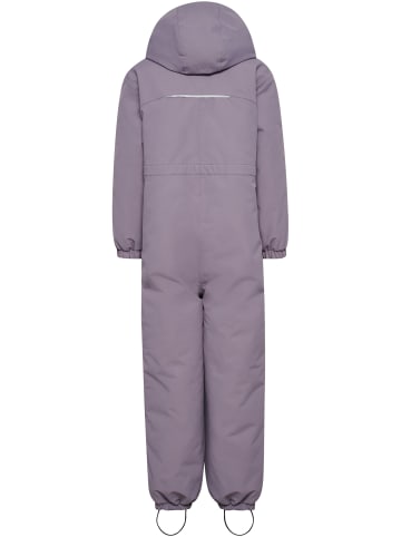 Schneeanzug Hmljr Chevron Kinder in GRAY RIDGE