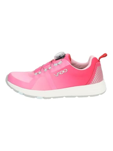 Sneaker Fuchsia