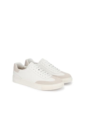 Sneaker Low in Weiß