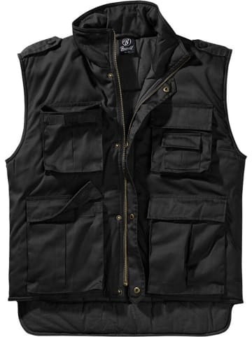 Weste "Ranger Vest" in Schwarz