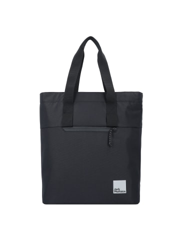 Thrity Five Cans Schultertasche 34 cm black