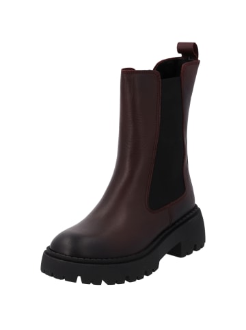 Chelsea Boots Zevah in Bordeaux