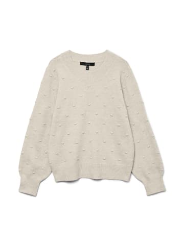 Strickpullover in Birch
