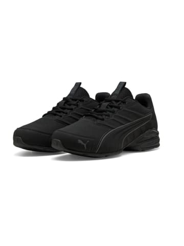 Sneaker Electro SL Laufschuhe in schwarz