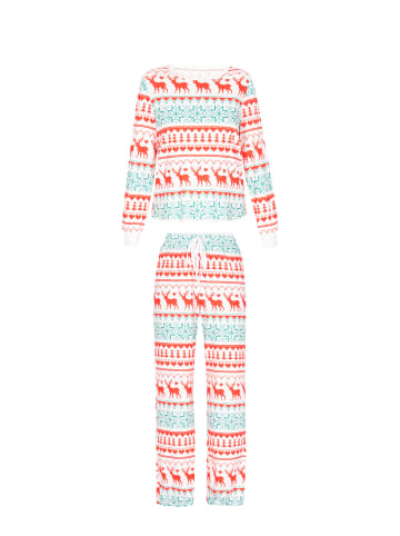 Women Sleepwear in White