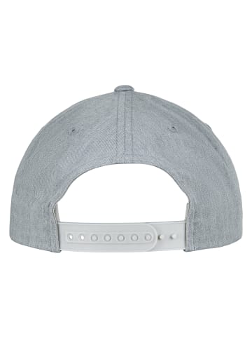 Snapback - Classic in h.grey