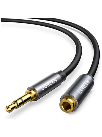 Ugreen AV118 10592 Kabel 3,5 mm Klinke mannlich 3,5 mm