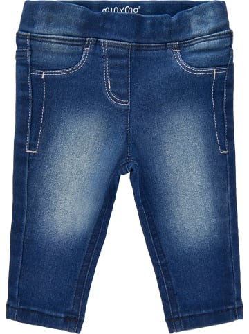 Kinder Jeanshose in Blau