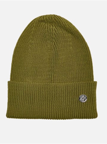 Beanie Mütze "A500" - in Grün