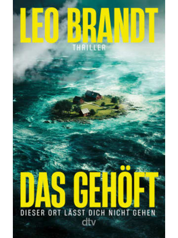 Buch - Das Gehöft