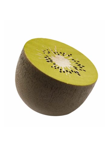 Kiwi, halb - Kaufladenzubehör - ab 3 Jahren