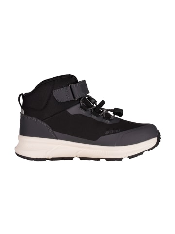 Winterschuh Mid Kristiansand in black