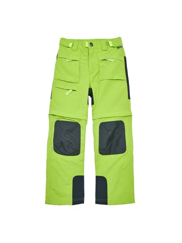 Outdoorhose in grün