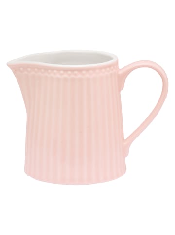 Milchkännchen ALICE PALE PINK Rosa