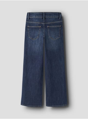 Jeans in Dark Blue Denim1