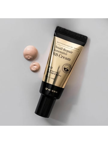 BB Cream Snail Repair Intensive, 20 ml