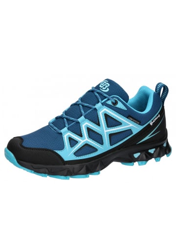 Sportschuh Power in Türkis
