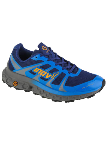 Inov-8 Trailfly Ultra G 300 Max in Dunkelblau