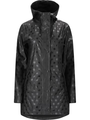 Regenjacke Sunrise in 1001 Black