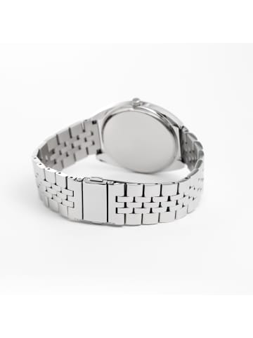 Quarzuhr H.88875311 in Silber