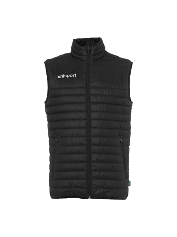 Weste Essential Ultra Lite Vest Kids in schwarz