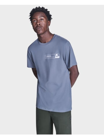 Tshirt in bunt