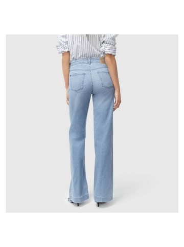 Jeans in blau5