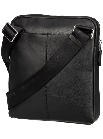 Beuteltasche GOLF 3.0 XBody M in Schwarz