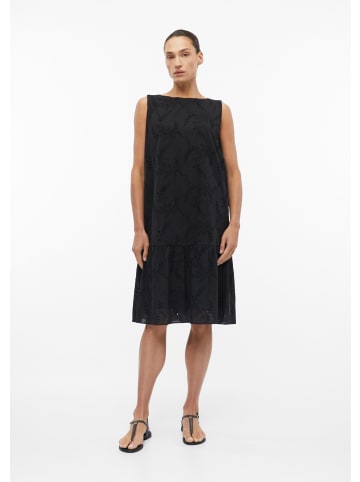 Kleid  in  9999_schwarz