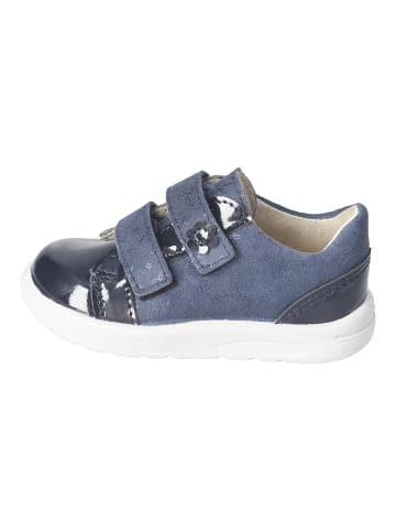 Lauflern Sneaker in blau