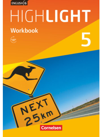 Buch - English G Highlight - Hauptschule - Band 5: 9. Schuljahr