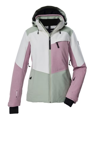 Ski/Snowboardjacke in mehrfarbig
